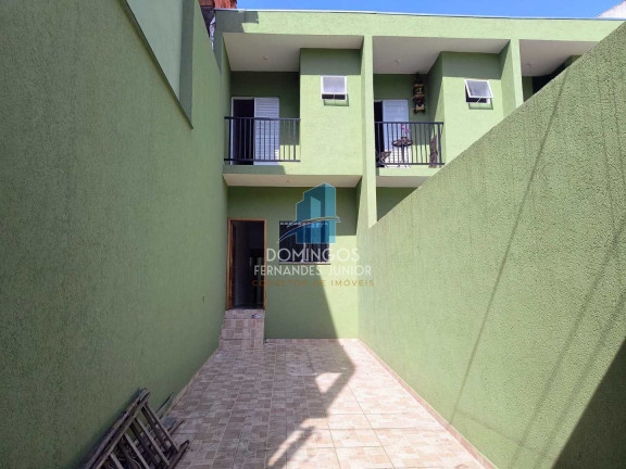 Casa com 2 Quartos à Venda, 84 m² em Cidade Líder - São Paulo