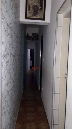 Imagem Casa com 3 Quartos à Venda, 170 m² em Cidade Patriarca - São Paulo Imagem Casa com 3 Quartos à Venda, 170 m² em Cidade Patriarca - São Paulo
