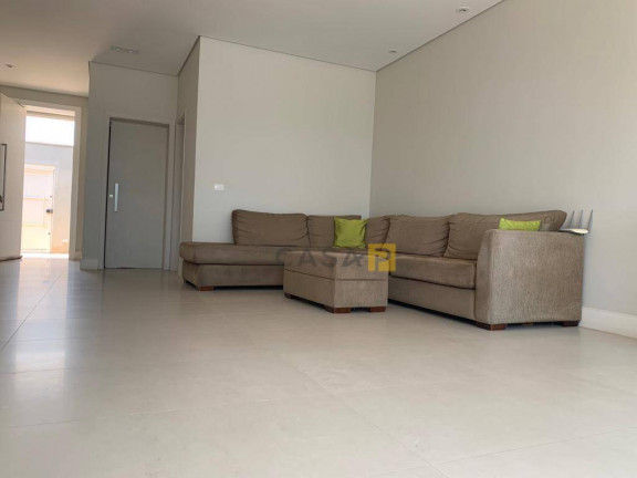 Imagem Casa com 3 Quartos à Venda, 296 m² em Residencial Dona Margarida - Santa Bárbara D'oeste Imagem Casa com 3 Quartos à Venda, 296 m² em Residencial Dona Margarida - Santa Bárbara D'oeste