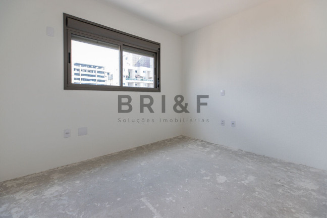 Imagem Apartamento com 3 Quartos à Venda, 157 m² em Moema - São Paulo