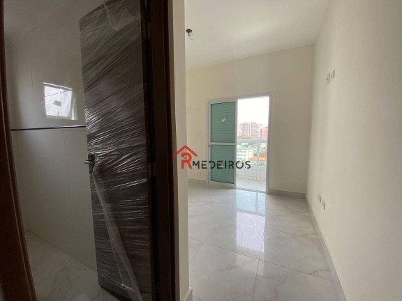 Imagem Apartamento com 2 Quartos à Venda, 69 m² em Tupi - Praia Grande