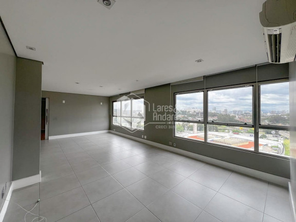 Foto do imóvel Apartamento com 3 Quartos à Venda, 140 m² em Vila Leopoldina - São Paulo