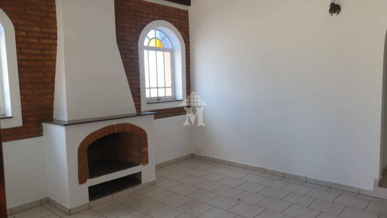 Imagem Casa com 3 Quartos para Alugar, 130 m² em Centro - Jarinu Imagem Casa com 3 Quartos para Alugar, 130 m² em Centro - Jarinu