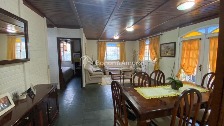 Imagem Casa de Condomínio com 3 Quartos à Venda, 408 m² em Loteamento Caminhos De São Conrado (sousas) - Campinas Imagem Casa de Condomínio com 3 Quartos à Venda, 408 m² em Loteamento Caminhos De São Conrado (sousas) - Campinas