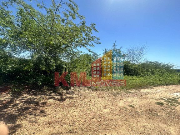 Imagem Terreno à Venda, 352 m² em Rincão - Mossoró Imagem Terreno à Venda, 352 m² em Rincão - Mossoró
