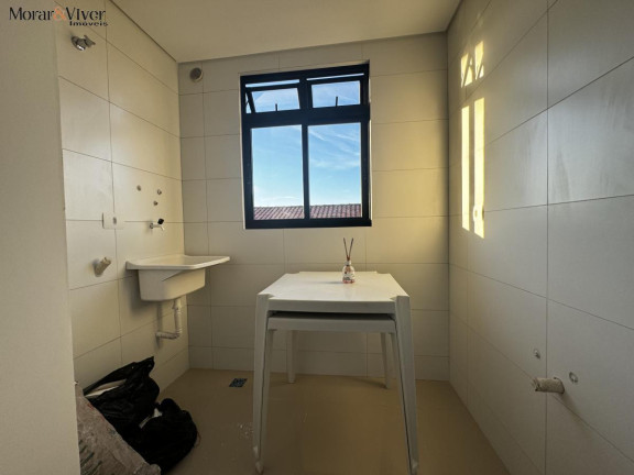 Imagem Apartamento com 3 Quartos à Venda, 58 m² em Cidade Jardim - São José Dos Pinhais