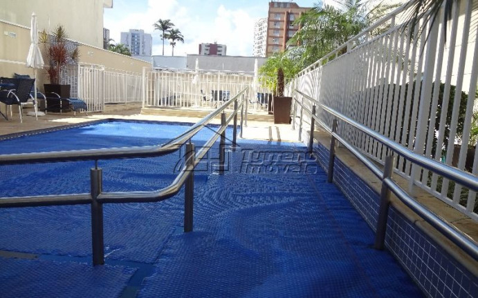 Imagem Apartamento com 3 Quartos à Venda, 103 m² em Vila Adyana - São José Dos Campos Imagem Apartamento com 3 Quartos à Venda, 103 m² em Vila Adyana - São José Dos Campos