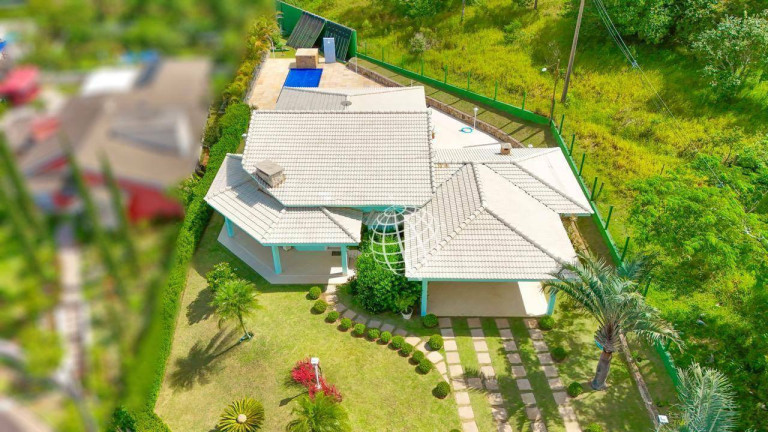 Imagem Casa com 3 Quartos à Venda, 271 m² em Condomínio Serra Da Estrela - Atibaia Imagem Casa com 3 Quartos à Venda, 271 m² em Condomínio Serra Da Estrela - Atibaia