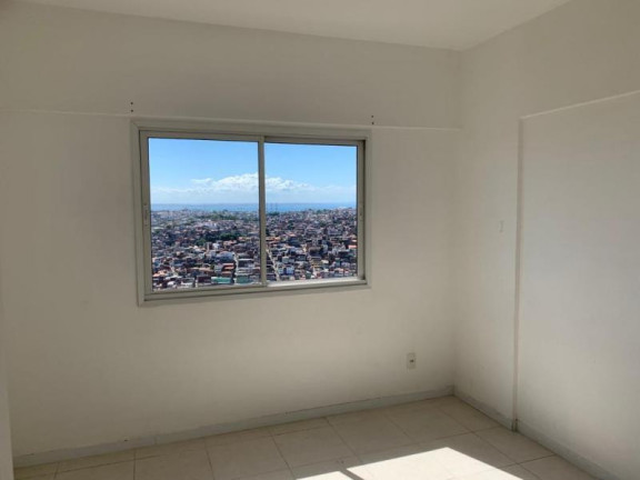 Imagem Apartamento com 2 Quartos à Venda, 62 m² em Horto Bela Vista - Salvador Imagem Apartamento com 2 Quartos à Venda, 62 m² em Horto Bela Vista - Salvador