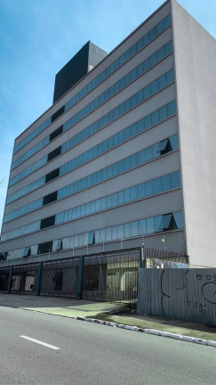 Imóvel Comercial à Venda, 1.680 m² em Esplanada Independência - Taubaté