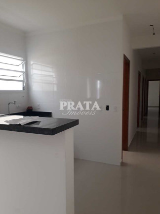 Imagem Casa com 3 Quartos à Venda, 90 m² em Embaré - Santos Imagem Casa com 3 Quartos à Venda, 90 m² em Embaré - Santos