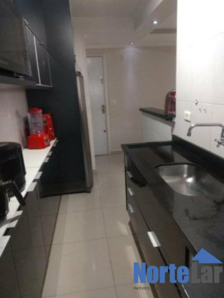 Imagem Apartamento com 3 Quartos à Venda, 69 m² em Loteamento City Jaragua - São Paulo