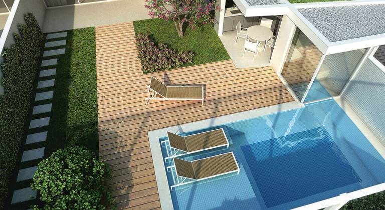 Imagem Cobertura com 4 Quartos à Venda, 255 m² em Recreio Dos Bandeirantes - Rio De Janeiro