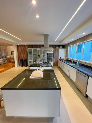 Imagem Casa de Condomínio com 4 Quartos à Venda, 736 m² em Tamboré - Santana De Parnaíba Imagem Casa de Condomínio com 4 Quartos à Venda, 736 m² em Tamboré - Santana De Parnaíba