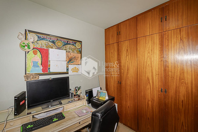 Imagem Apartamento com 4 Quartos à Venda, 130 m² em Consolação - São Paulo