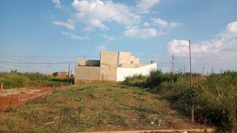 Imagem Terreno à Venda, 200 m² em Jardim Dos Lagos Ii - Nova Odessa