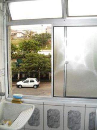 Imagem Apartamento com 3 Quartos à Venda, 65 m² em Vila Portugal - São Paulo