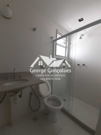 Imagem Cobertura com 4 Quartos à Venda, 177 m² em Jardim Vinte E Cinco De Agosto - Duque De Caxias