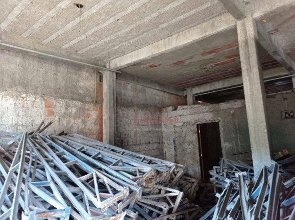 Imagem Galpão para Alugar, 255 m² em Alvorada - Vila Velha Imagem Galpão para Alugar, 255 m² em Alvorada - Vila Velha