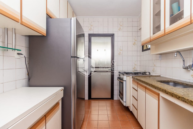Imagem Apartamento com 3 Quartos à Venda, 72 m² em Chácara Inglesa - São Paulo