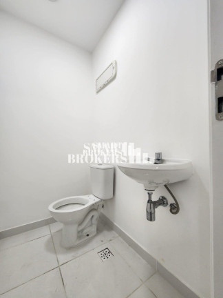 Imagem Sala Comercial à Venda, 37 m² em Vila Clementino - São Paulo Imagem Sala Comercial à Venda, 37 m² em Vila Clementino - São Paulo