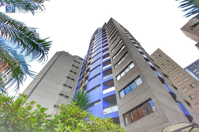 Imagem Apartamento com 1 Quarto à Venda, 89 m² em Vila Olímpia - São Paulo Imagem Apartamento com 1 Quarto à Venda, 89 m² em Vila Olímpia - São Paulo