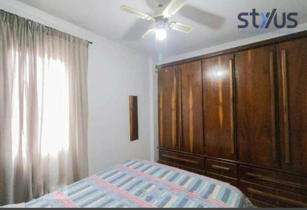Imagem Apartamento com 3 Quartos à Venda, 80 m² em Centro - Guarulhos