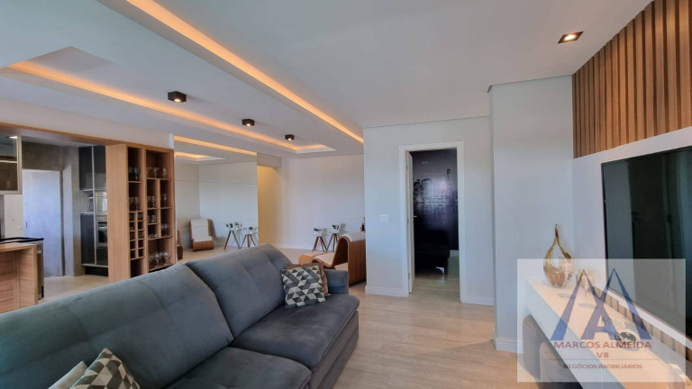 Imagem Apartamento com 3 Quartos à Venda, 133 m² em Parque Monte Líbano - Mogi Das Cruzes Imagem Apartamento com 3 Quartos à Venda, 133 m² em Parque Monte Líbano - Mogi Das Cruzes