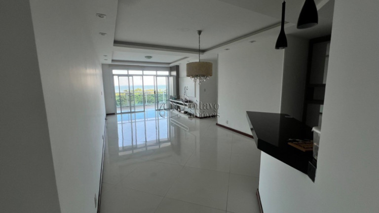 Imagem Apartamento com 3 Quartos à Venda, 173 m² em Glória - Macaé