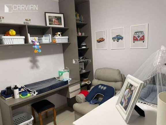 Imagem Casa com 2 Quartos à Venda, 97 m² em Vereador João Luis De Vicente - Brodowski
