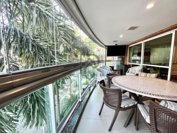 Imagem Apartamento com 3 Quartos à Venda, 157 m² em Perdizes - São Paulo