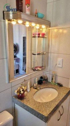Imagem Apartamento com 2 Quartos à Venda, 55 m² em Praia De Iracema - Fortaleza Imagem Apartamento com 2 Quartos à Venda, 55 m² em Praia De Iracema - Fortaleza