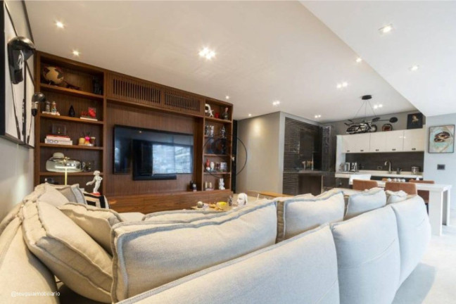 Imagem Imóvel com 2 Quartos à Venda, 213 m² em Vila Nova Conceição - São Paulo