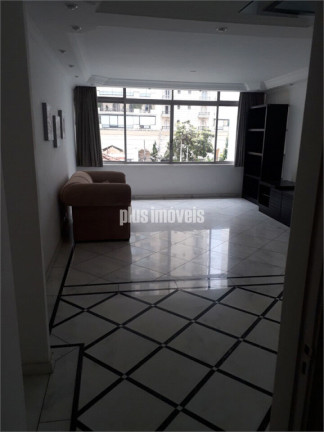 Imagem Apartamento com 3 Quartos à Venda, 130 m² em Jardim Paulista - São Paulo Imagem Apartamento com 3 Quartos à Venda, 130 m² em Jardim Paulista - São Paulo