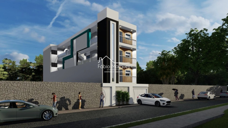 Imagem Apartamento com 2 Quartos à Venda, 40 m² em Vila Ré - São Paulo Imagem Apartamento com 2 Quartos à Venda, 40 m² em Vila Ré - São Paulo