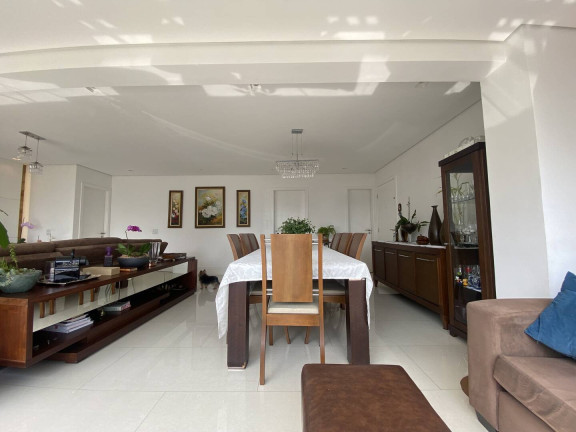 Imagem Apartamento com 3 Quartos à Venda, 128 m² em Vila Andrade - São Paulo Imagem Apartamento com 3 Quartos à Venda, 128 m² em Vila Andrade - São Paulo