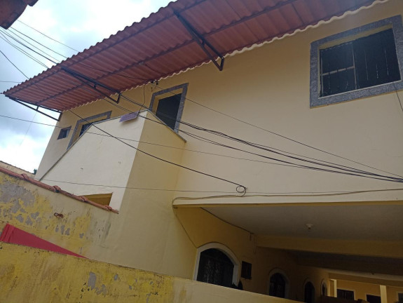 Imagem Casa com 9 Quartos à Venda, 225 m² em Campo Grande - Rio De Janeiro Imagem Casa com 9 Quartos à Venda, 225 m² em Campo Grande - Rio De Janeiro