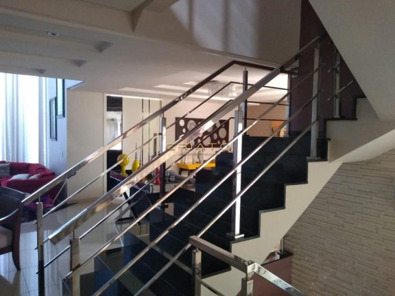 Casa com 5 Quartos à Venda, 501 m² em Residencial Sun Flower - Anápolis