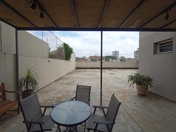 Imagem Apartamento com 3 Quartos à Venda, 116 m² em Marília - Marília Imagem Apartamento com 3 Quartos à Venda, 116 m² em Marília - Marília
