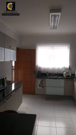 Imagem Casa com 3 Quartos à Venda, 146 m² em Vila Belmiro - Santos Imagem Casa com 3 Quartos à Venda, 146 m² em Vila Belmiro - Santos