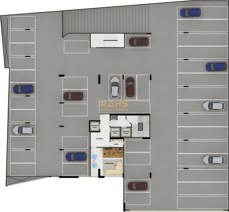Imagem Apartamento com 2 Quartos à Venda, 64 m² em Praia Brava De Itajaí - Itajaí Imagem Apartamento com 2 Quartos à Venda, 64 m² em Praia Brava De Itajaí - Itajaí
