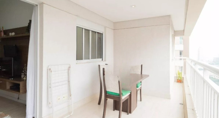 Imagem Imóvel com 3 Quartos à Venda, 94 m² em Centro - São Bernardo Do Campo