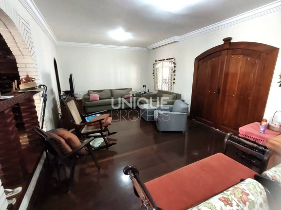 Imagem Casa com 3 Quartos à Venda, 300 m² em Jardim Campos Elísios - Jundiaí