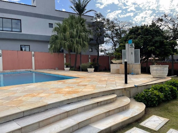 Casa com 4 Quartos à Venda, 488 m² em Nova Gardênia - Atibaia