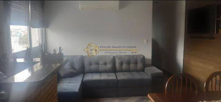 Imagem Cobertura com 2 Quartos à Venda, 176 m² em Vila Floresta - Santo André Imagem Cobertura com 2 Quartos à Venda, 176 m² em Vila Floresta - Santo André