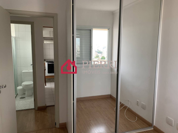 Imagem Apartamento com 2 Quartos à Venda, 59 m² em Lapa - São Paulo Imagem Apartamento com 2 Quartos à Venda, 59 m² em Lapa - São Paulo