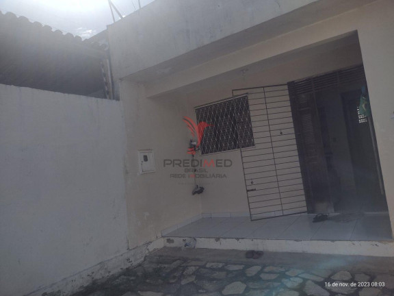 Imagem Casa com 2 Quartos à Venda, 55 m² em Bessa - João Pessoa