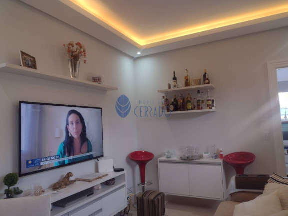 Casa com 2 Quartos à Venda, 85 m² em Santos Dumont - Anápolis