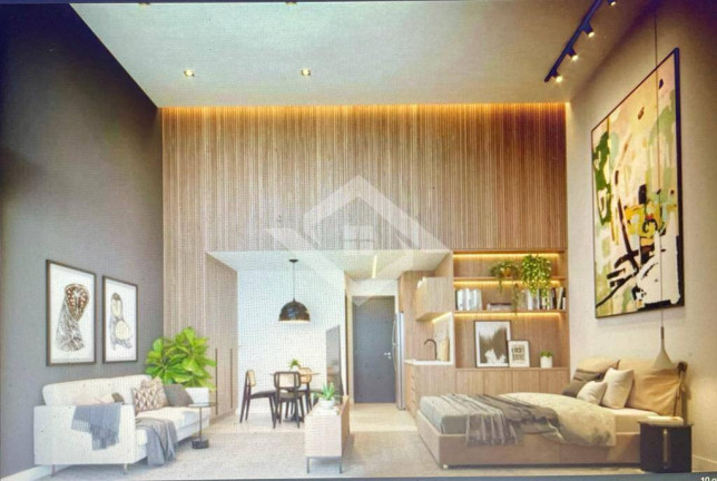 Loft com 1 Quarto à Venda, 39 m² em Flamengo - Rio De Janeiro