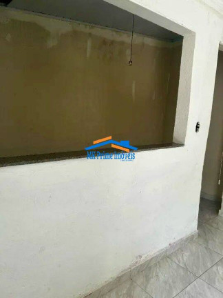 Imagem Casa com 5 Quartos à Venda, 250 m² em Parque Panamericano - São Paulo Imagem Casa com 5 Quartos à Venda, 250 m² em Parque Panamericano - São Paulo